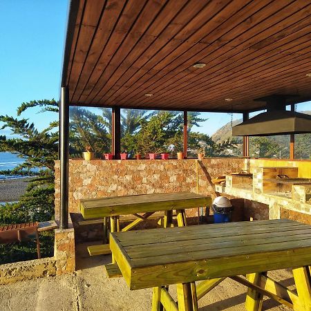 Mar De Lobos Apartment Matanzas  Luaran gambar